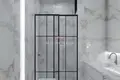 Apartamento 1 habitación 45 m² Muratpasa, Turquía