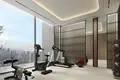 Wohnkomplex Rixos Financial Center Road