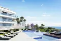 Penthouse 4 zimmer 132 m² Mijas, Spanien