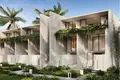 Residential complex Beachfront villas in a residential complex in the best surfing spot in Bali, Indonesia