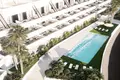 Wohnung 2 Schlafzimmer 154 m² Finestrat, Spanien