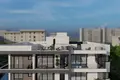 Attique 3 chambres 129 m² Limassol, Chypre