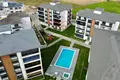 Apartamento 3 habitaciones 120 m², Turquía
