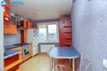 Apartamento 3 habitaciones 64 m² Panevėžys, Lituania