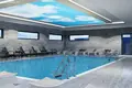 Dzielnica mieszkaniowa New Apartments and Penthouses in Alanya Kestel