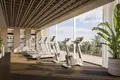 Apartment in a new building Avida Residences, Dubai Islands - Post Handover Plan Available