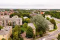 Квартира 2 комнаты 42 м² Elejas pagasts, Латвия