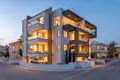 Квартира 1 комната 71 м² муниципалитет Ларнака, Кипр