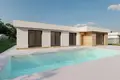 Casa 3 habitaciones 134 m² Calasparra, Španjolska