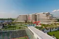 Appartement 1 chambre 55 m² Kumluca, Turquie