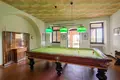 Villa 10 Schlafzimmer 1 600 m² Bergamo, Italien