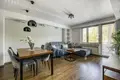 Appartement 3 chambres 65 m² en Varsovie, Pologne