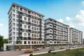 Appartement dans un nouvel immeuble Sega Metro Park