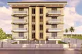 Квартира 1 спальня 60 м² Средиземноморский регион, Турция