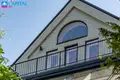 Квартира 2 комнаты 53 м² Вильнюс, Литва