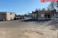 Warehouse 1 486 m² in Hrodna, Belarus
