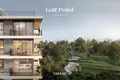 Apartamento 2 habitaciones 92 m² Dubái, Emiratos Árabes Unidos