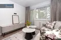 3 room apartment 49 m² Vilnius, Lithuania