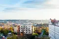 Appartement 4 chambres 72 m² Capitale de Prague, République tchèque