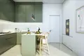 Complejo residencial New residence with large gardens and a swimming pool, Mersin, Turkey