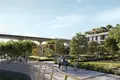 Жилой комплекс Palace Residences Creek Blue