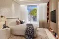 Wohnung in einem Neubau Elegance Tower branded by Zuhair Murad Damac
