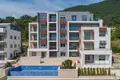 Appartement 1 chambre 45 m² Tivat, Monténégro