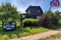 House 76 m² Ozyaritska-Slabadski rural council, Belarus