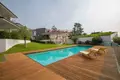 Mieszkanie 3 pokoi 200 m² Padenghe sul Garda, Włochy