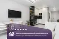 Квартира 3 комнаты 58 м² Минск, Беларусь