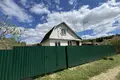 Casa 85 m² Usiazski sielski Saviet, Belarús