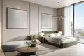 Жилой комплекс Новая резиденция VERDAN1A с бассейнами и спа, Dubailand, Дубай, ОАЭ