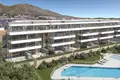 Penthouse 4 pokoi 133 m² Torremolinos, Hiszpania