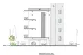 Mieszkanie 2 pokoi 97 m² Pafos, Cypr