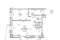 Квартира 2 комнаты 56 м² Минск, Беларусь