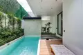 Complexe résidentiel Luxury designer villas with pools in Tibubeneng, Bali, Indonesia