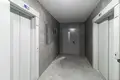 Wohnung 2 zimmer 44 m² Minsk, Belarus