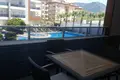 3 bedroom apartment 115 m² Oba, Turkey