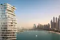 Ático 4 habitaciones 617 m² Dubái, Emiratos Árabes Unidos