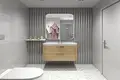 Жилой комплекс Две квартиры 2+1 и 1+1 в отельном комплексе с гарантией дохода 31.500 USD в год! 