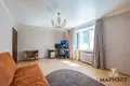 1 room apartment 40 m² Zaslauje, Belarus