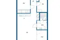 Mieszkanie 3 pokoi 64 m² Helsinki sub region, Finlandia