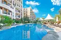 1 bedroom apartment 51 m² Nesebar, Bulgaria