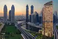 Apartamento 1 habitación 86 m² Dubái, Emiratos Árabes Unidos