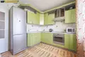 Wohnung 2 zimmer 62 m² Minsk, Belarus