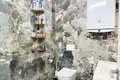 Mieszkanie 2 pokoi 76 m² Golem, Albania