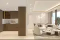 Apartamento 3 habitaciones 111 m² Dubái, Emiratos Árabes Unidos