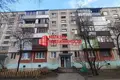 Wohnung 2 zimmer 50 m² Hrodna, Belarus