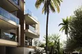 Ático 1 habitacion 67 m² Larnaca District, Chipre