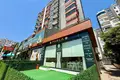 2 bedroom apartment 81 m² Mezitli, Turkey